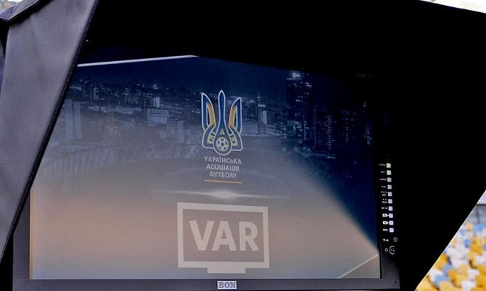 VAR на всіх матчах 21 туру УПЛ: стали відомі суддівські призначення