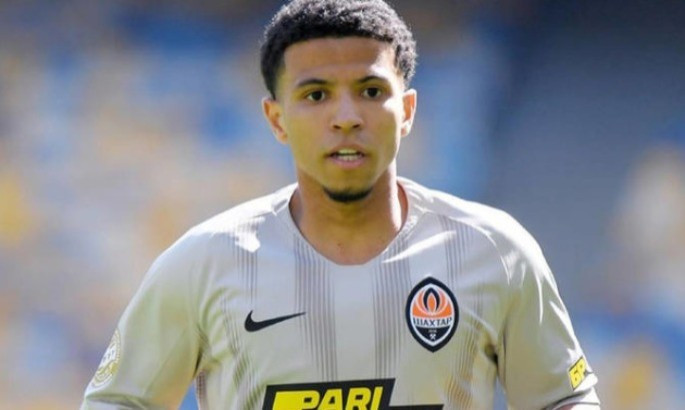 Сьйон розпочав переговори з Шахтарем щодо трансферу захисника