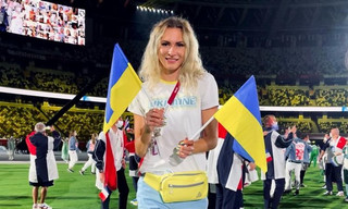Мельник: ЄС, у той час, як ви рахуєте гроші та залежність від нафти, люди помирають