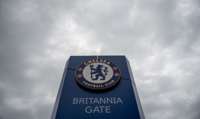 Абрамовича відсторонили від управління Челсі