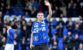 Кубок Англії. Халл Сіті - Евертон: онлайн-трансляція. LIVE