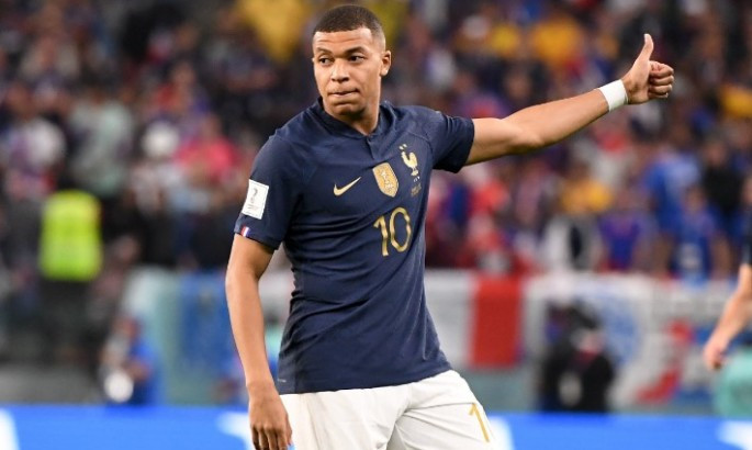 Мбаппе матиме найвищу зарплату серед гравців Реала