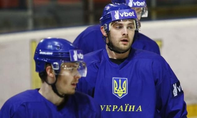 Збірна України зіграє у товариському міжнародному турнірі