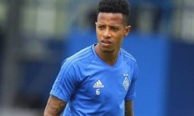 Динамо виграло суд щодо трансферу Че Че