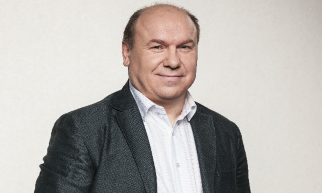 Леоненко: Чекаю перемоги Динамо над Шахтарем, а то знову будуть розмови