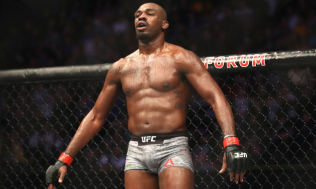 Вайт: Джонс проведе поєдинок з переможцем бою Міочич - Нган цього року