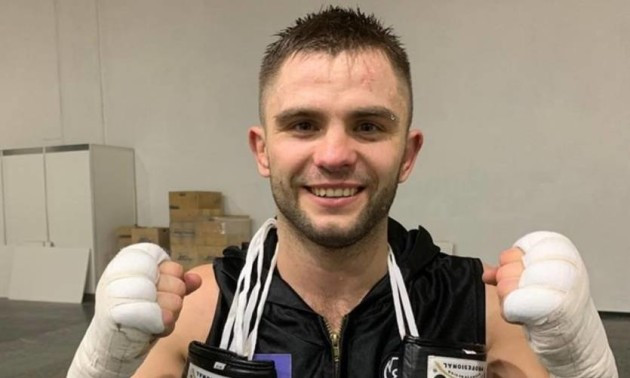 Митрофанов допомагає Їлдириму готуватися до поєдинку проти Альвареса