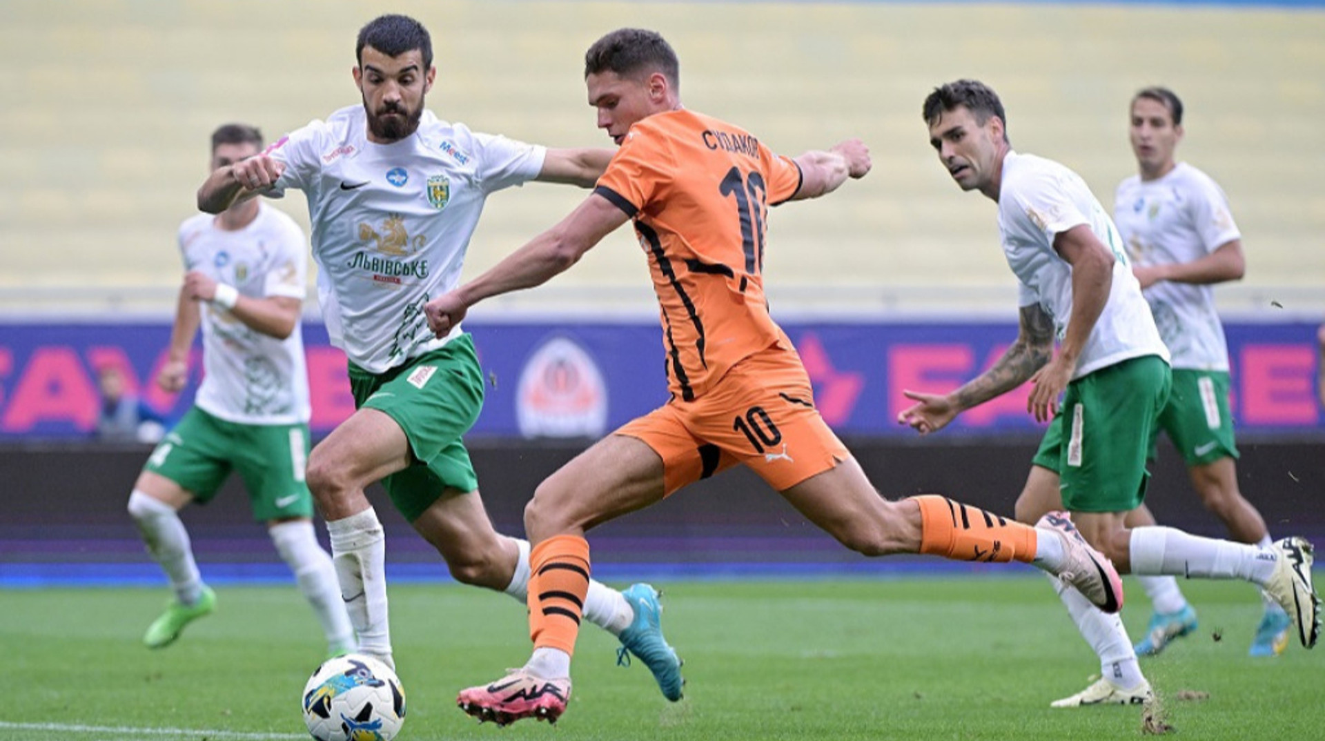 Костишин повернувся в Колос, Шахтарю треба підкорювати Карпати. Що готує 21 тур УПЛ