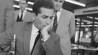 Леонід Штейн – гросмейстер, якого вбила шкідлива звичка
