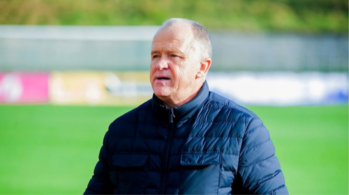 Белорусский тренер отреагировал на интерес Металлиста 1925