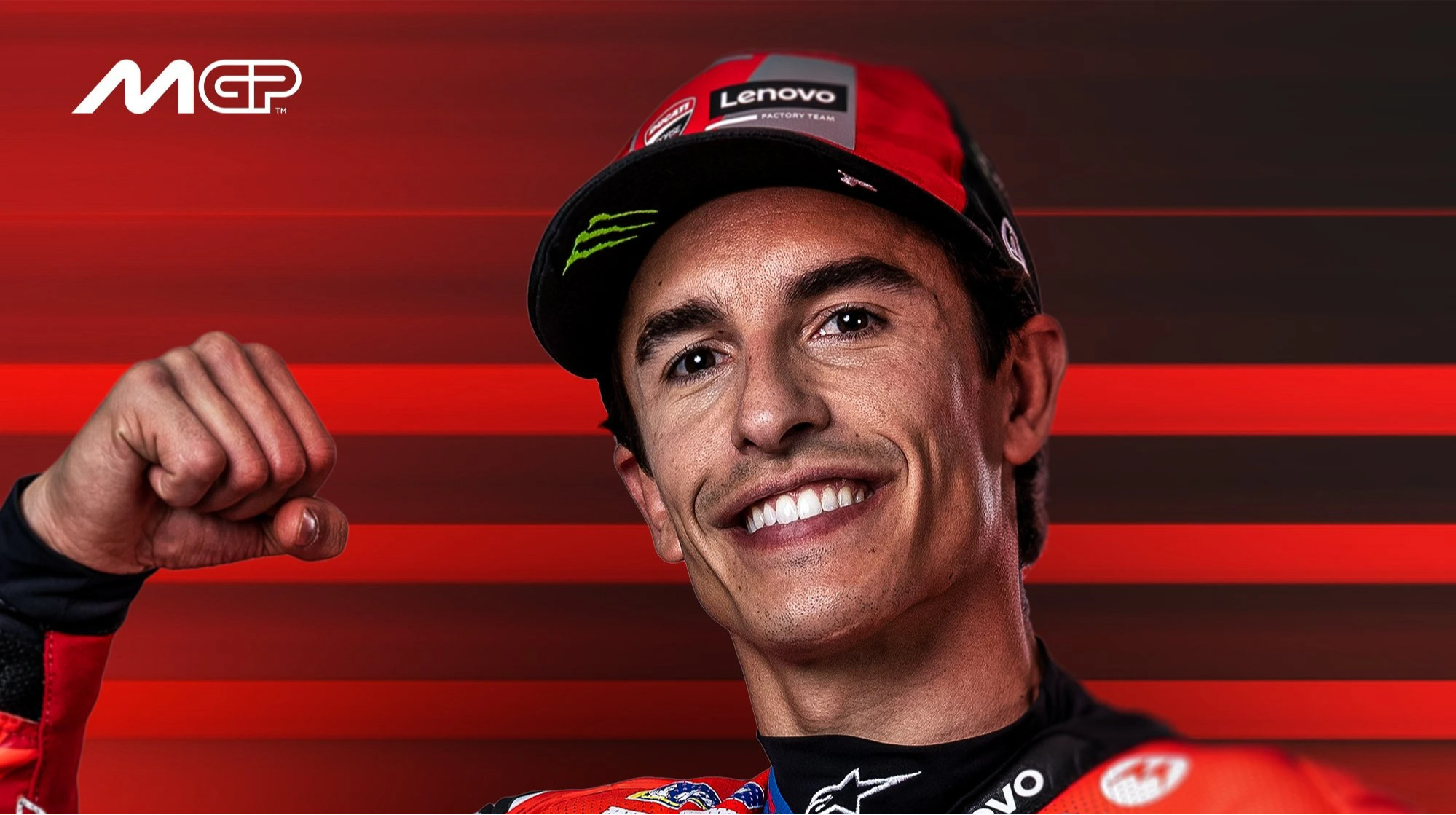 MotoGP. Марк Маркес здобув п’яту перемогу поспіль