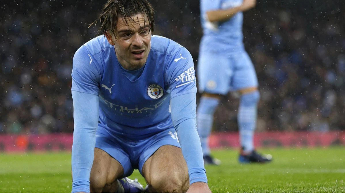 Евертон Миколенка наблизився до підписання вінгера Манчестер Сіті