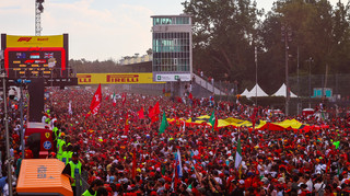 Феррари попытаются реабилитироваться дома, Норрису нужно побеждать: превью Гран-При Италии