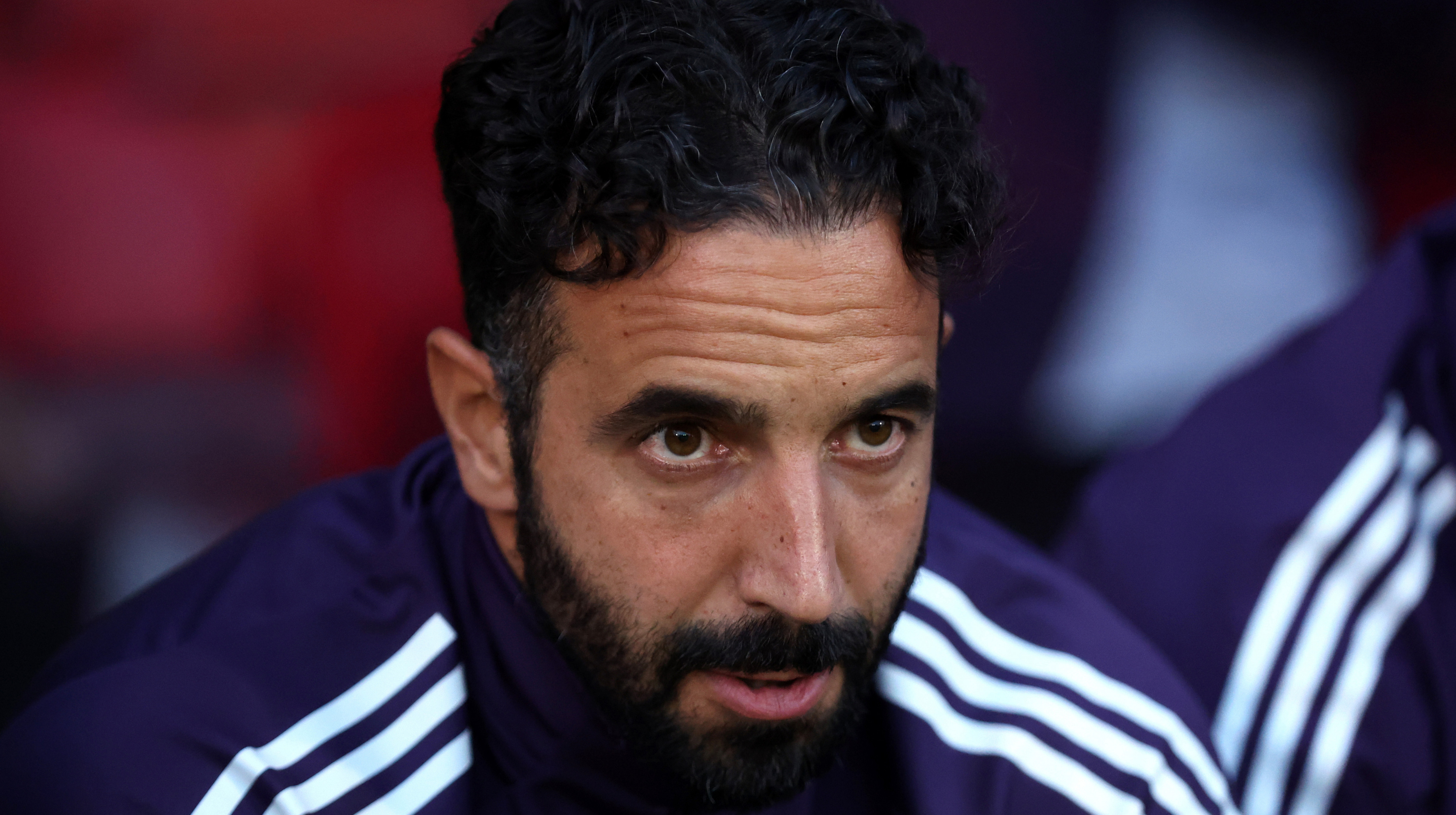 Власник Манчестер Юнайтед поставив ультиматум Аморіму