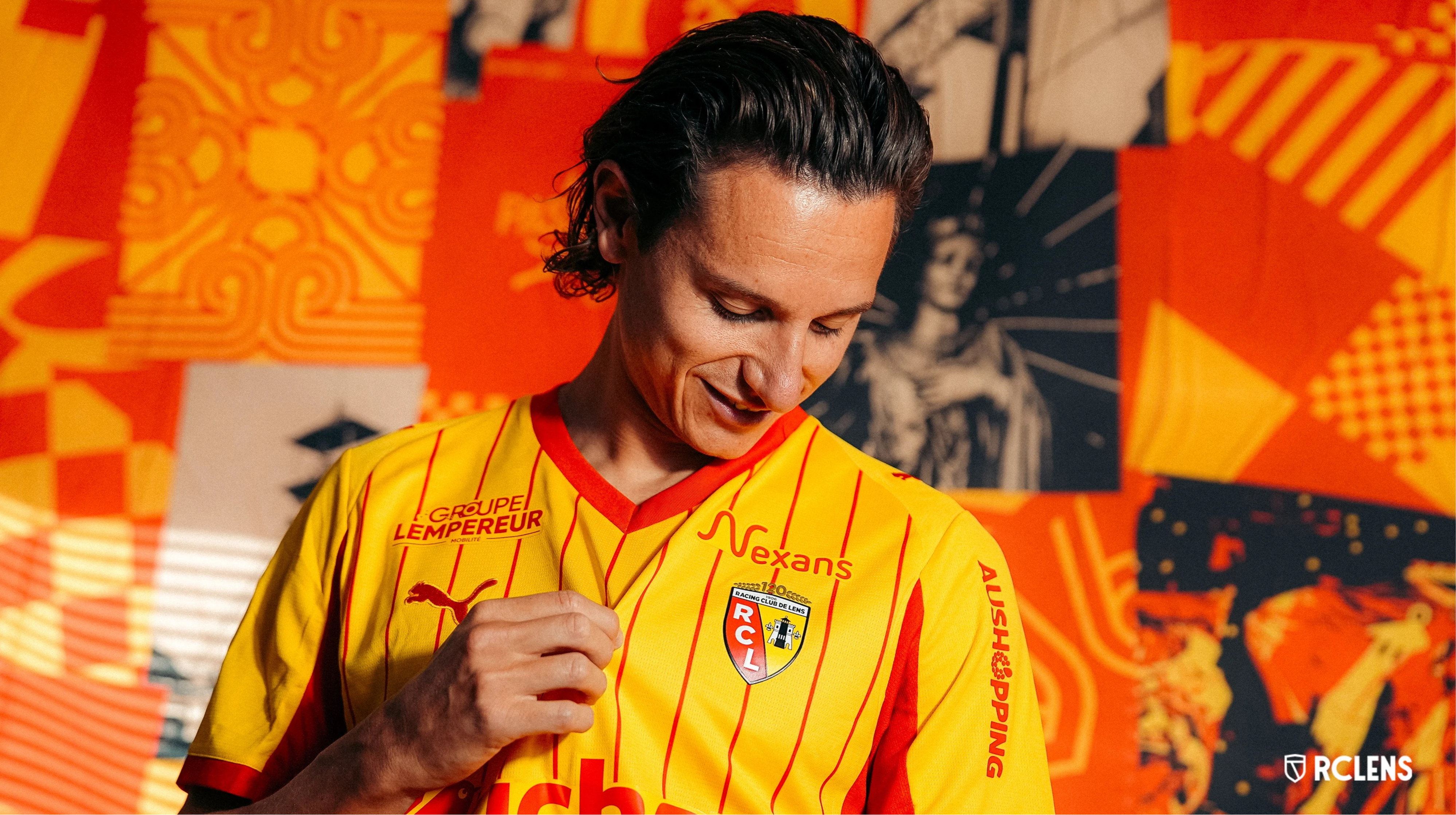 Товен вперше за 6 років отримав виклик у збірну Франції