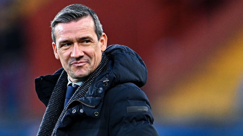 Ювентус призначив нового спортивного директора