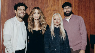 Лідер Ман Сіті після важкої травми засвітився у соцмережах з новою коханою