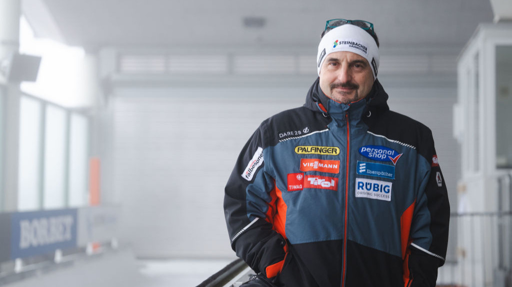 Трехкратный олимпийский чемпион был госпитализирован из-за падения в Кортине