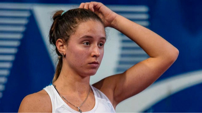 Подрез успішно стартувала на турнірі ITF у Словаччині