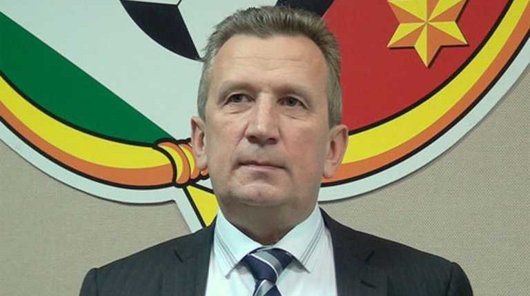 Президент Ворскли висловився стосовно інформації про те, що клуб призупинив роботу