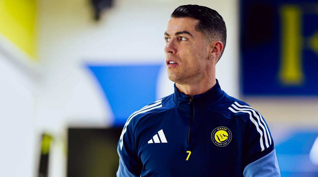 Роналду може пропустити березневі матчі збірної Португалії: інсайдер повідомив терміни повернення