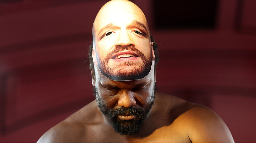 Ітаума прогнозує дострокову перемогу Чісори у поєдинку з Вайлдером