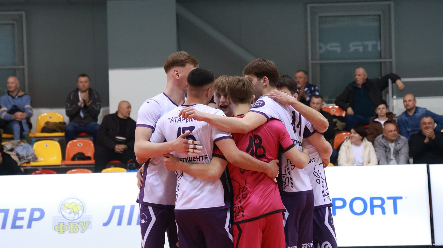 Фінальний матч чемпіонату України перенесли через перебої з електропостачанням