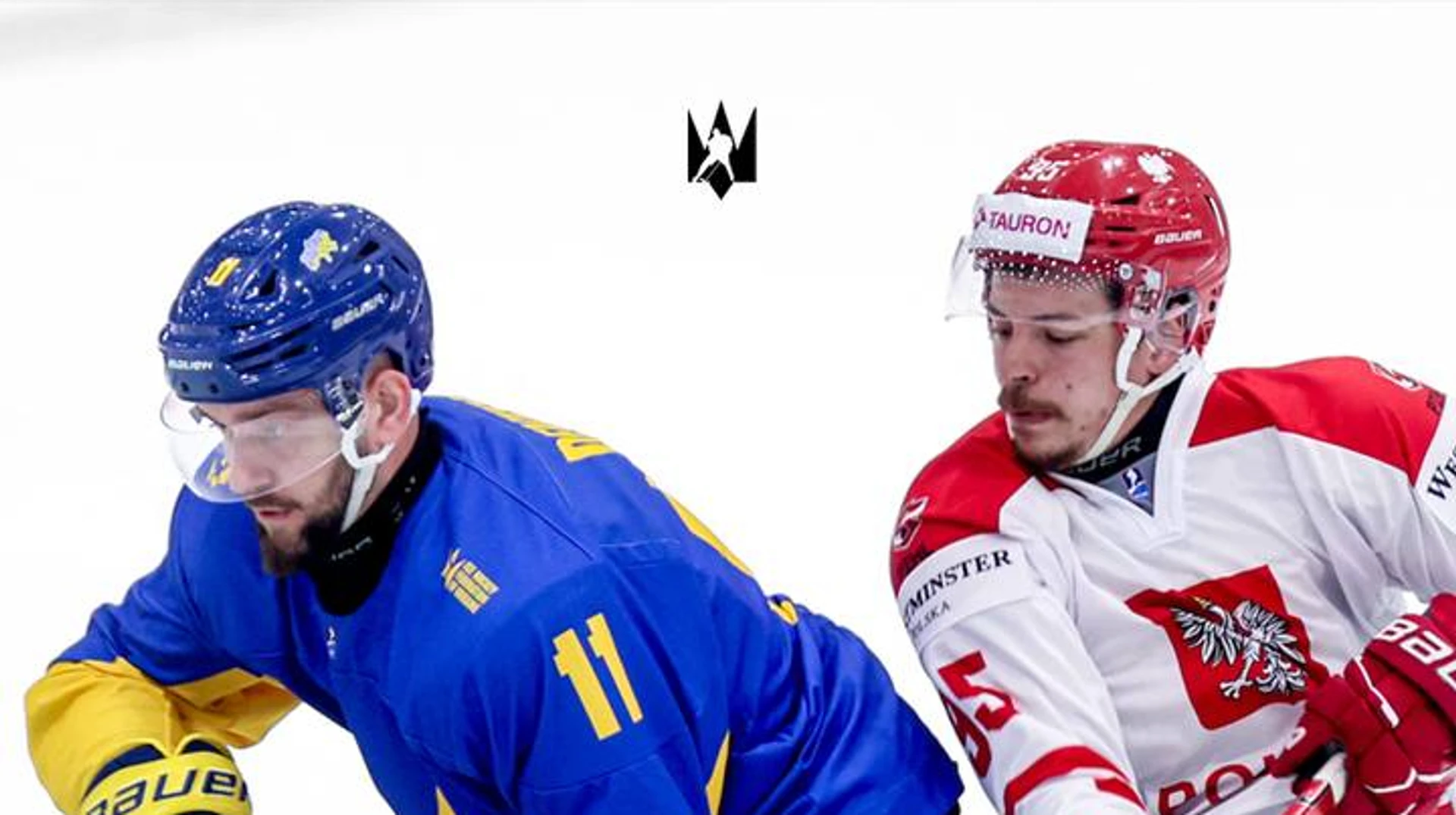 Збірна України з хокею програла Польщі на старті чемпіонату світу в Дивізіоні IA