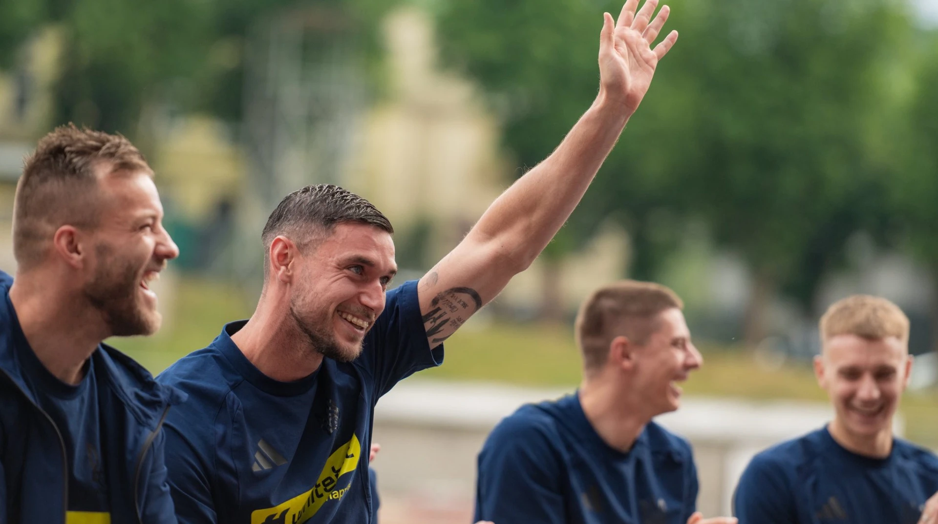 Яремчук розкрив завдання збірної України під керівництвом Мальдери