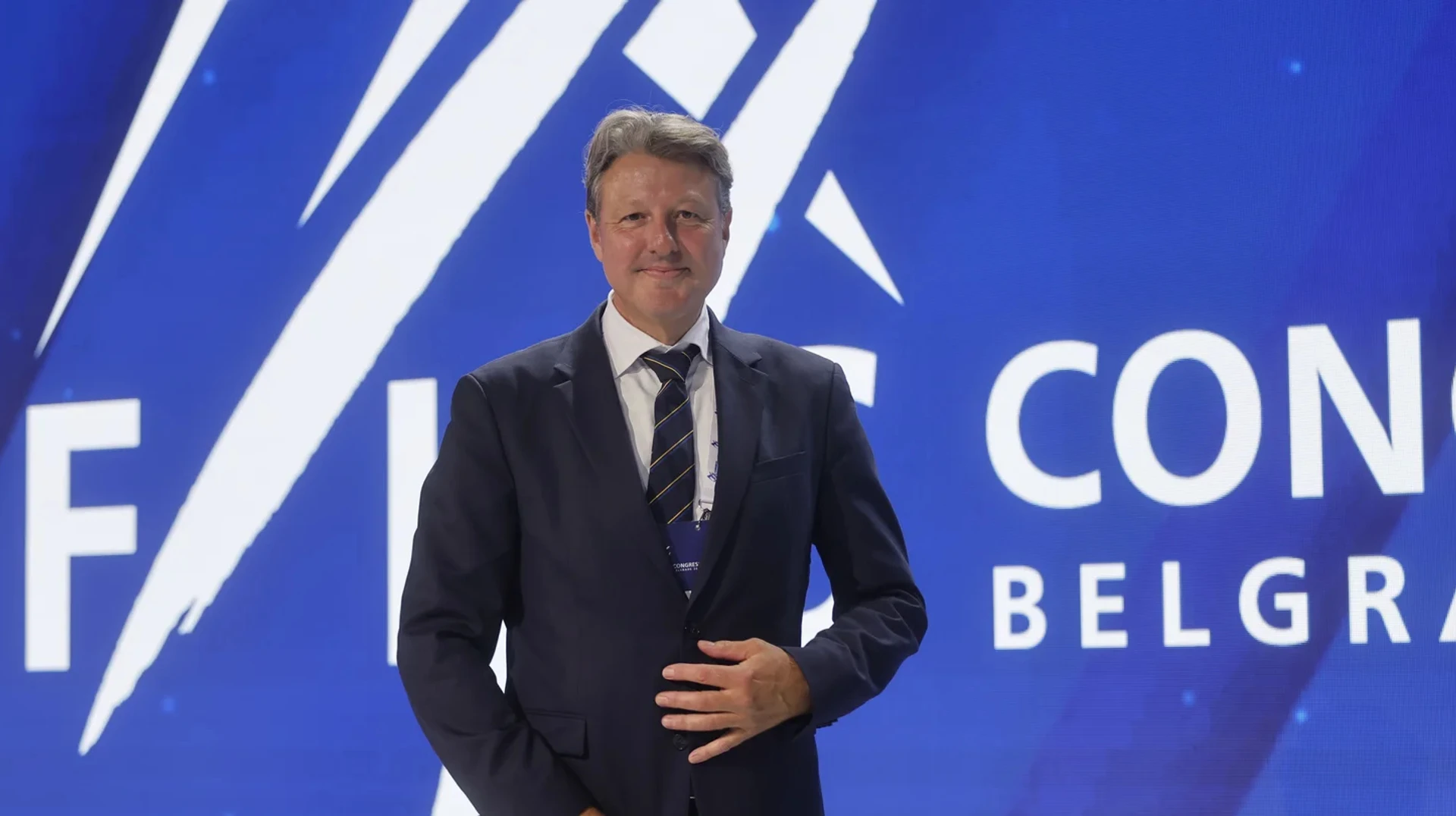 Вибори президента FIS, новий тренер для німецьких стрибунів. Дайджест новин лижного міжсезоння