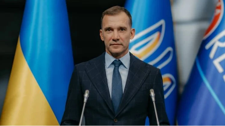 Шевченко – про зв’язки Пірло з Росією: Мені було боляче