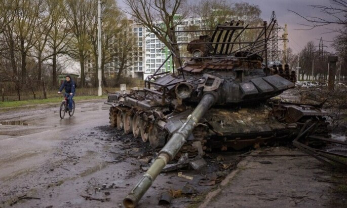 росія скасувала проведення змагань з танкового біатлону у 2023 році