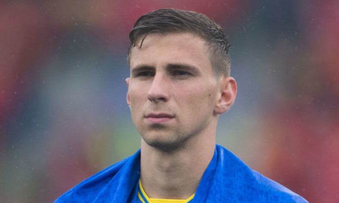 Забарний: Я думав повернутися і піти воювати