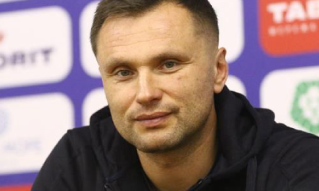 Остап Маркевич хоче повернути в Одесу хороший футбол