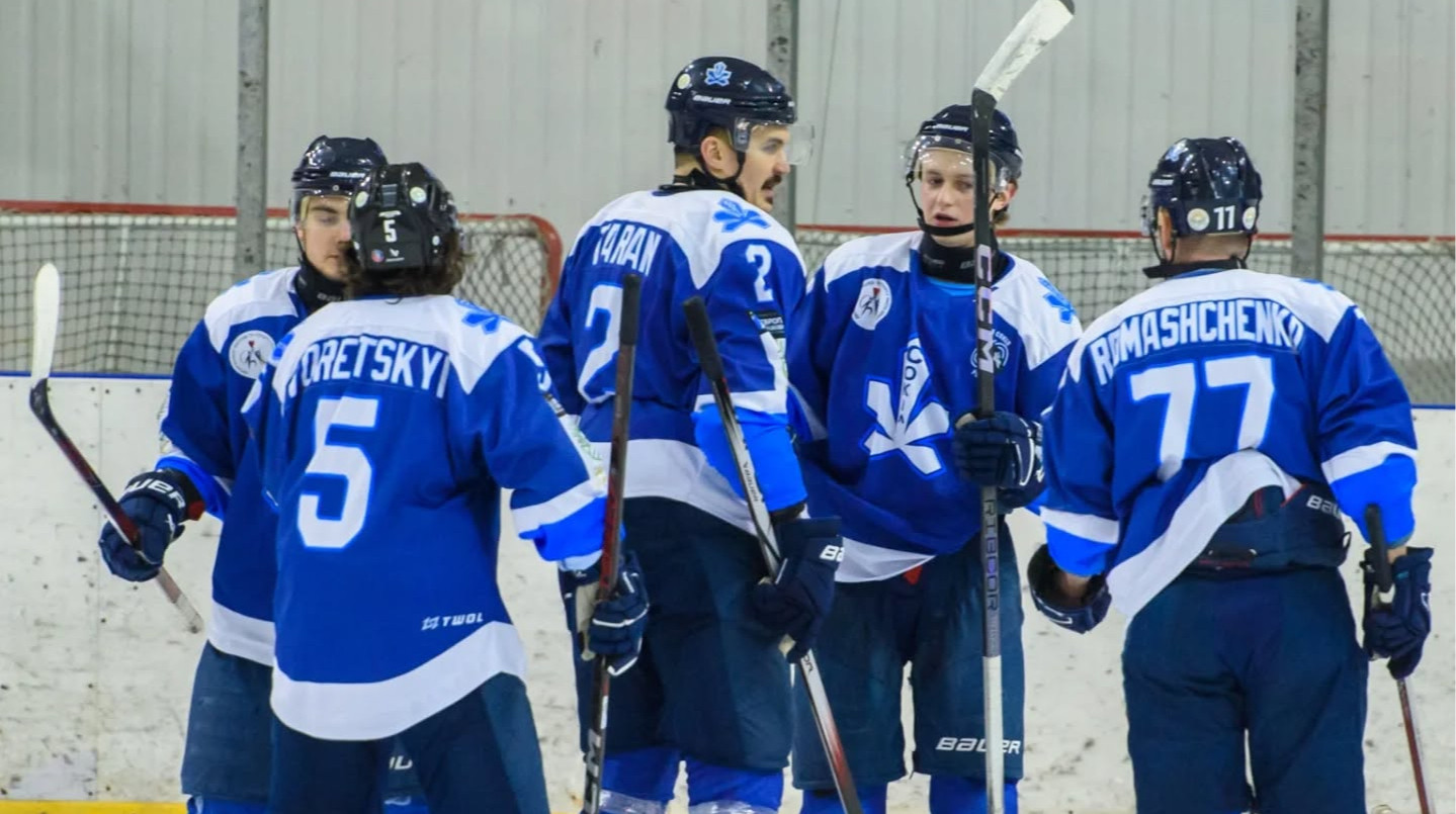 Определилось расписание плей-офф чемпионата Украины