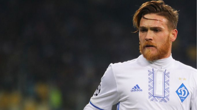 Ексгравець Динамо і збірної Португалії оголосив про завершення кар’єри