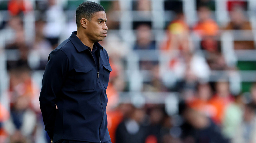 Вони грають з серцем: наставник збірної Нідерландів – про майбутній матч проти України