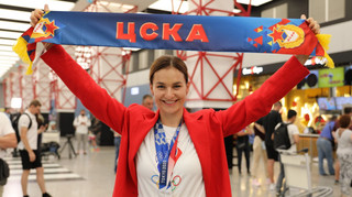 Майор російської армії та інші: FIE допустила нейтральних спортсменів до чемпіонату світу з фехтування