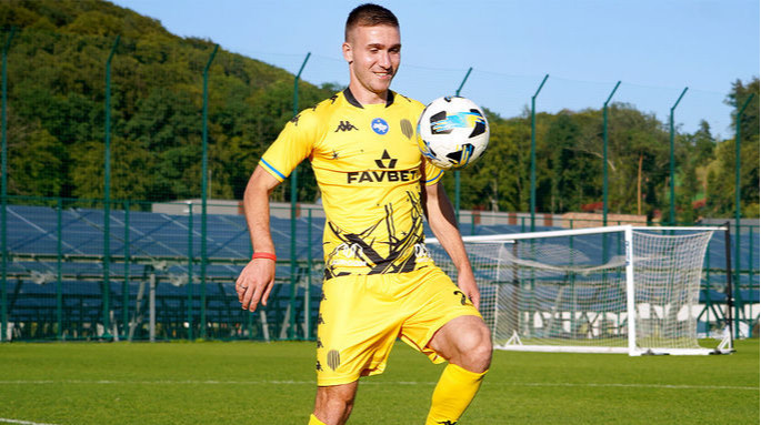 Сами себе забили, – защитник Руха объяснил погром от Динамо в матче УПЛ