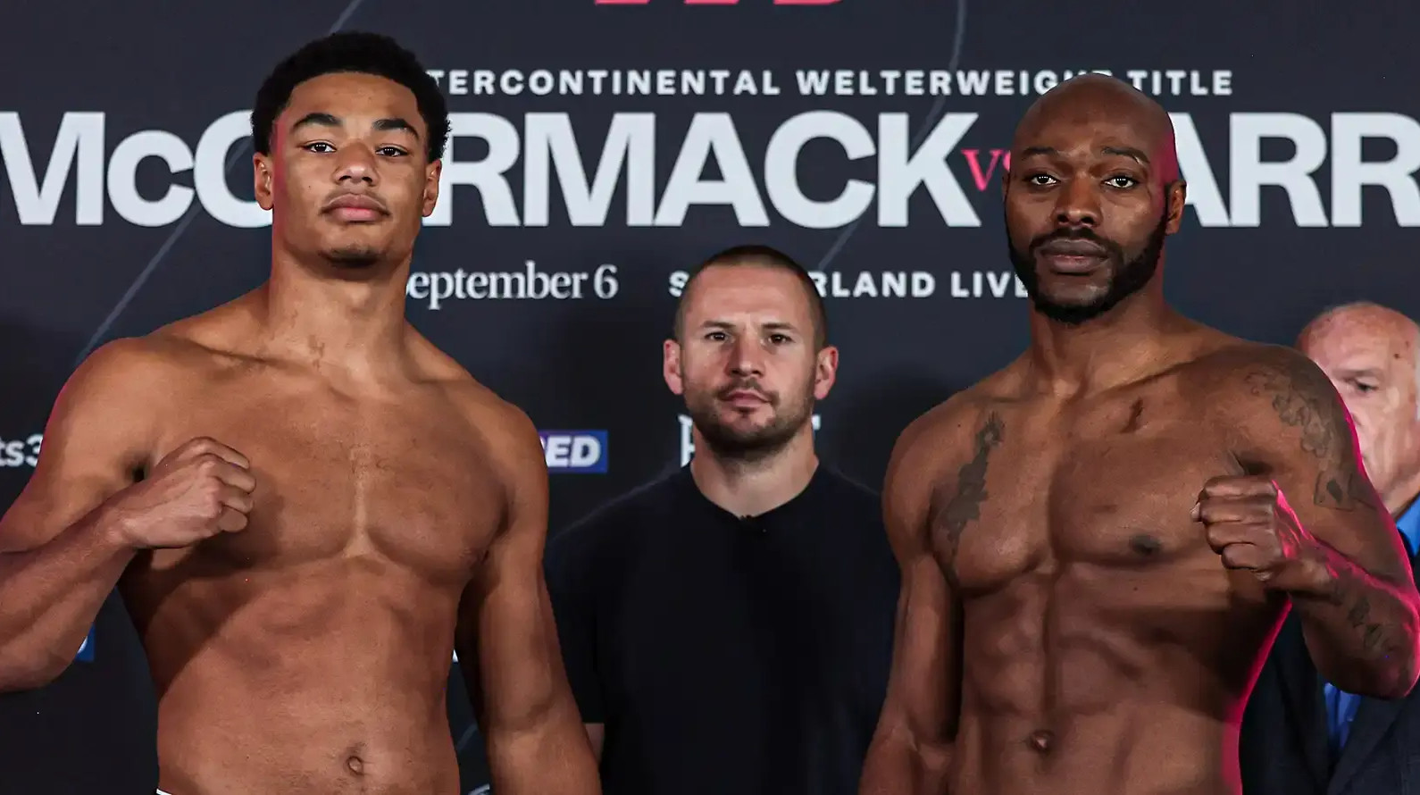 Новий Джошуа здобув яскраву перемогу в другому бою на профі-рингу