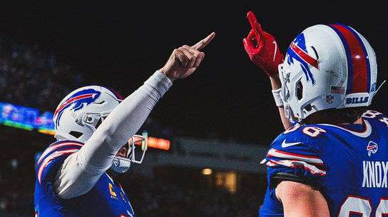 Філд-гол на останній секунді: Баффало та Балтимор видали епічну кінцівку центрального матчу першого тижня НФЛ