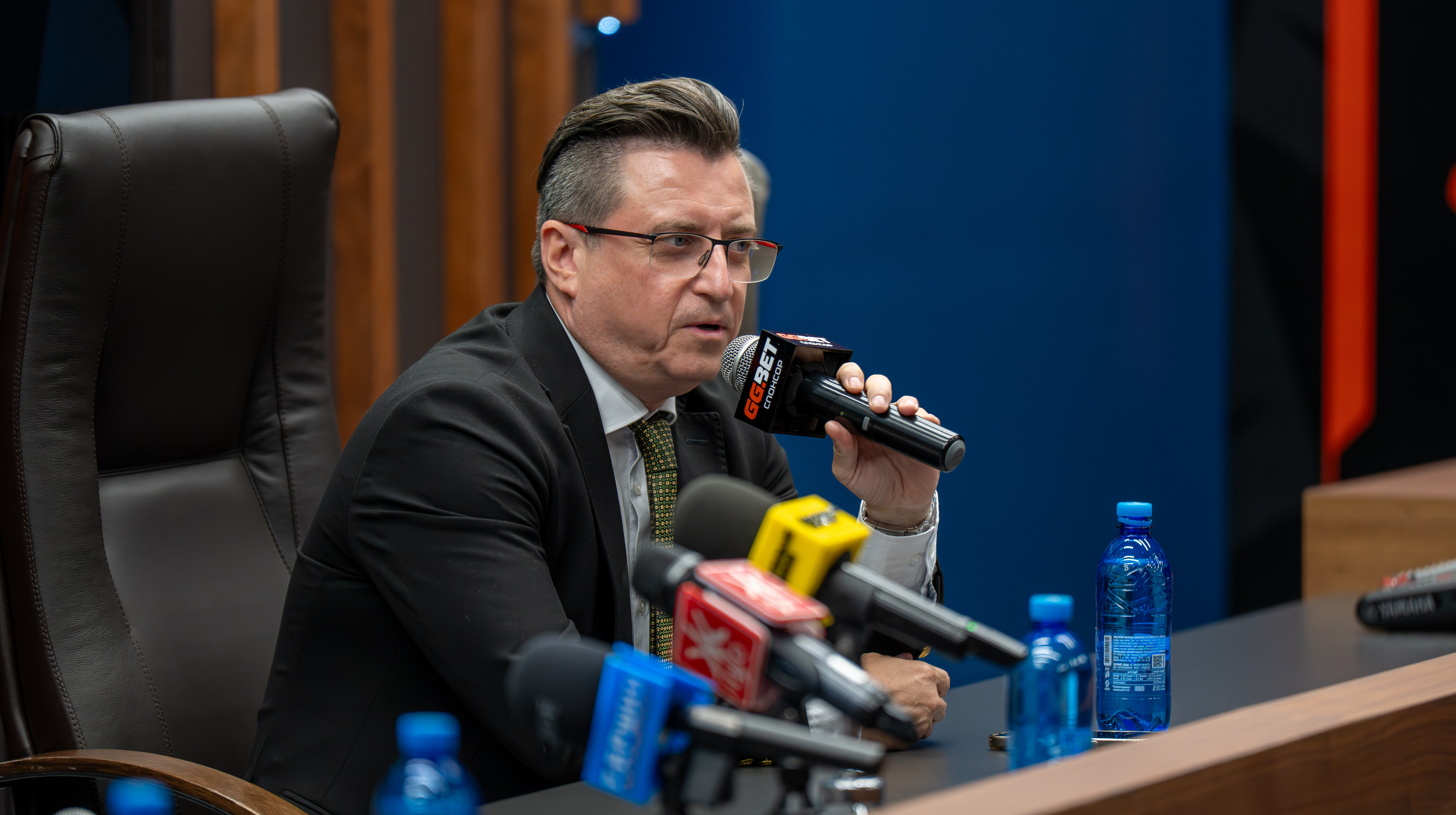 Полісся запропонує зміни в регламенті УПЛ