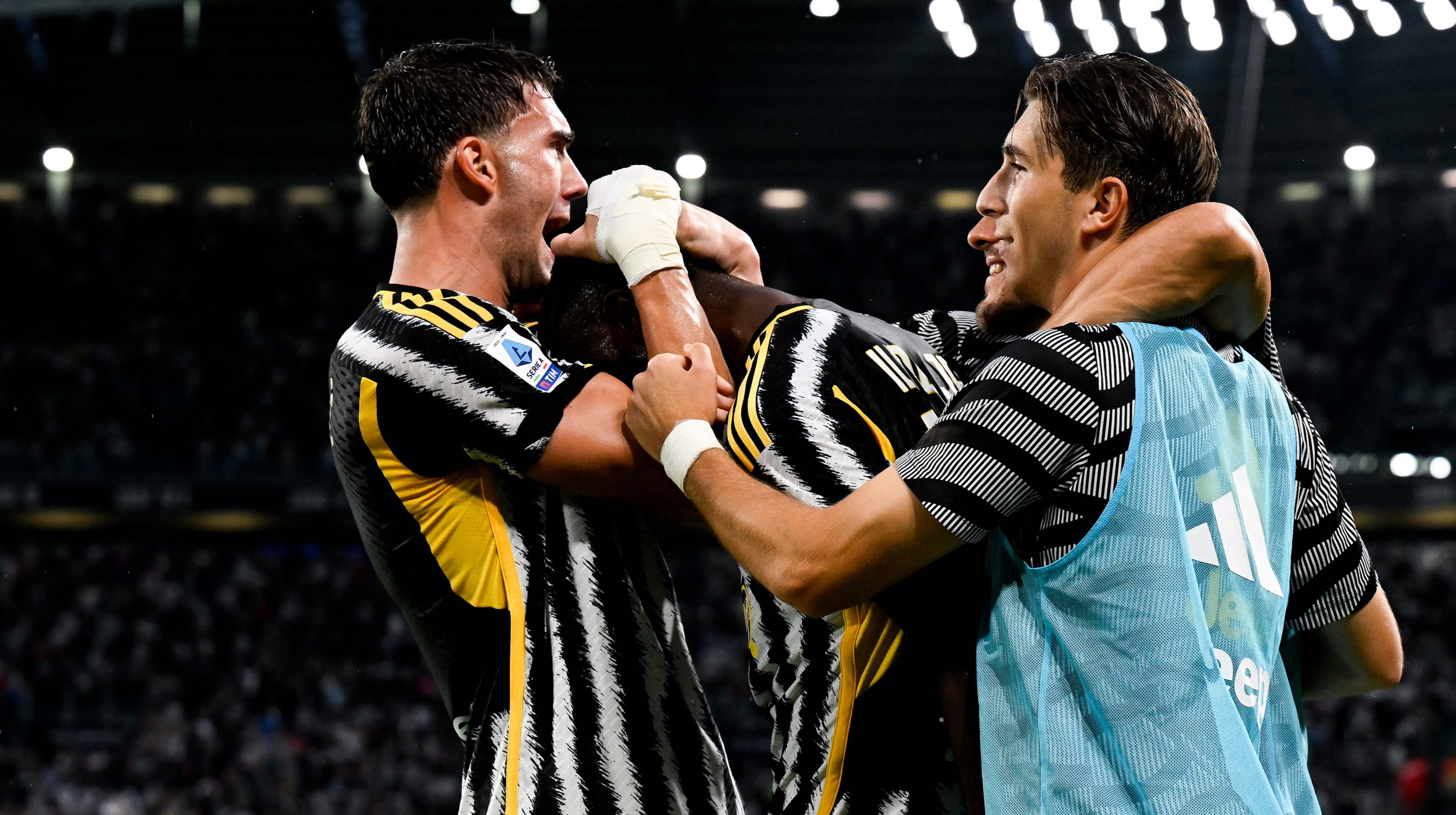 Найкращий бомбардир Ювентуса готовий безплатно покинути команду