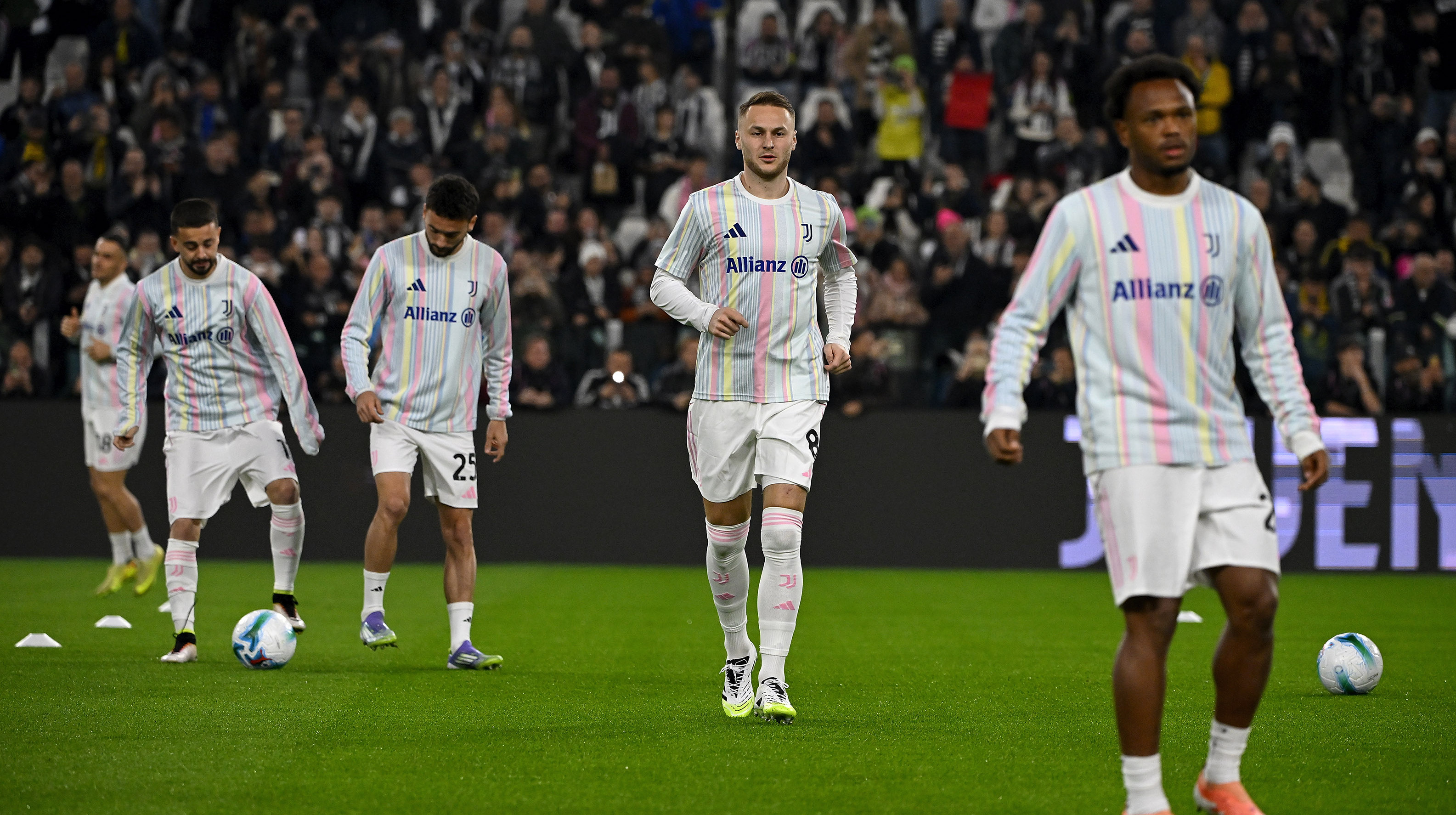 Ювентус назначил нового генерального директора