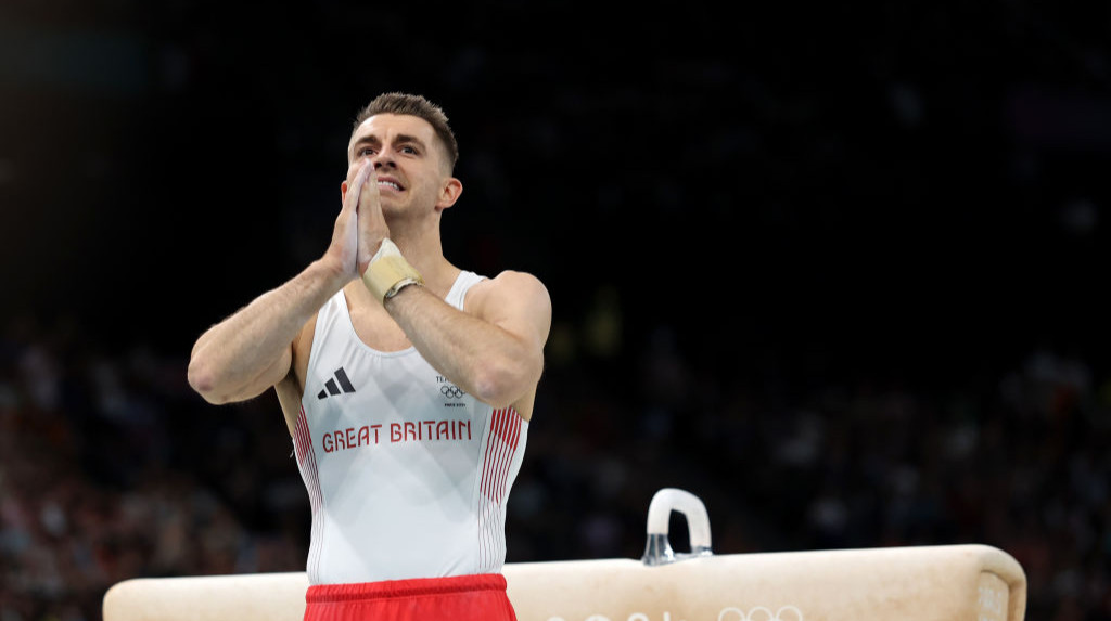 Триразовий олімпійський чемпіон передумав завершувати кар'єру