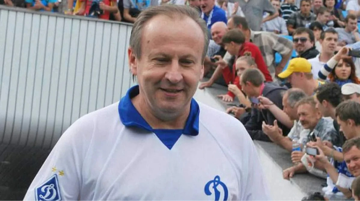 Иван Яремчук: Стыдно, за то что я натворил. Это болезнь