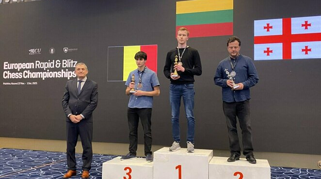 Мне его жаль: гроссмейстер высказался об эмоциональности Иванчука