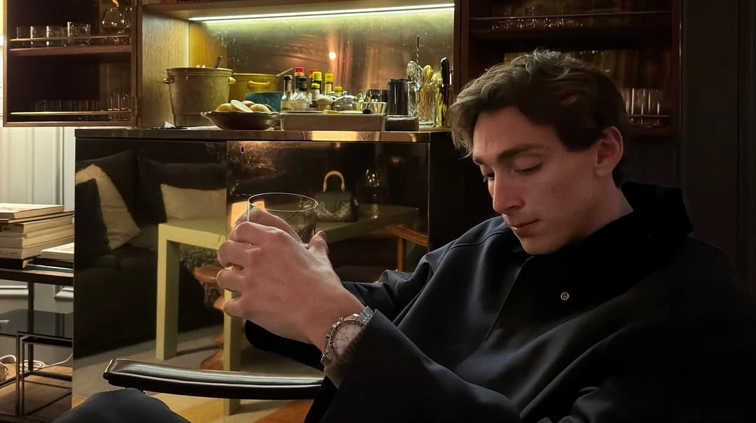 Дюплантіс розповів, скільки разів за кар'єру планує стати олімпійським чемпіоном