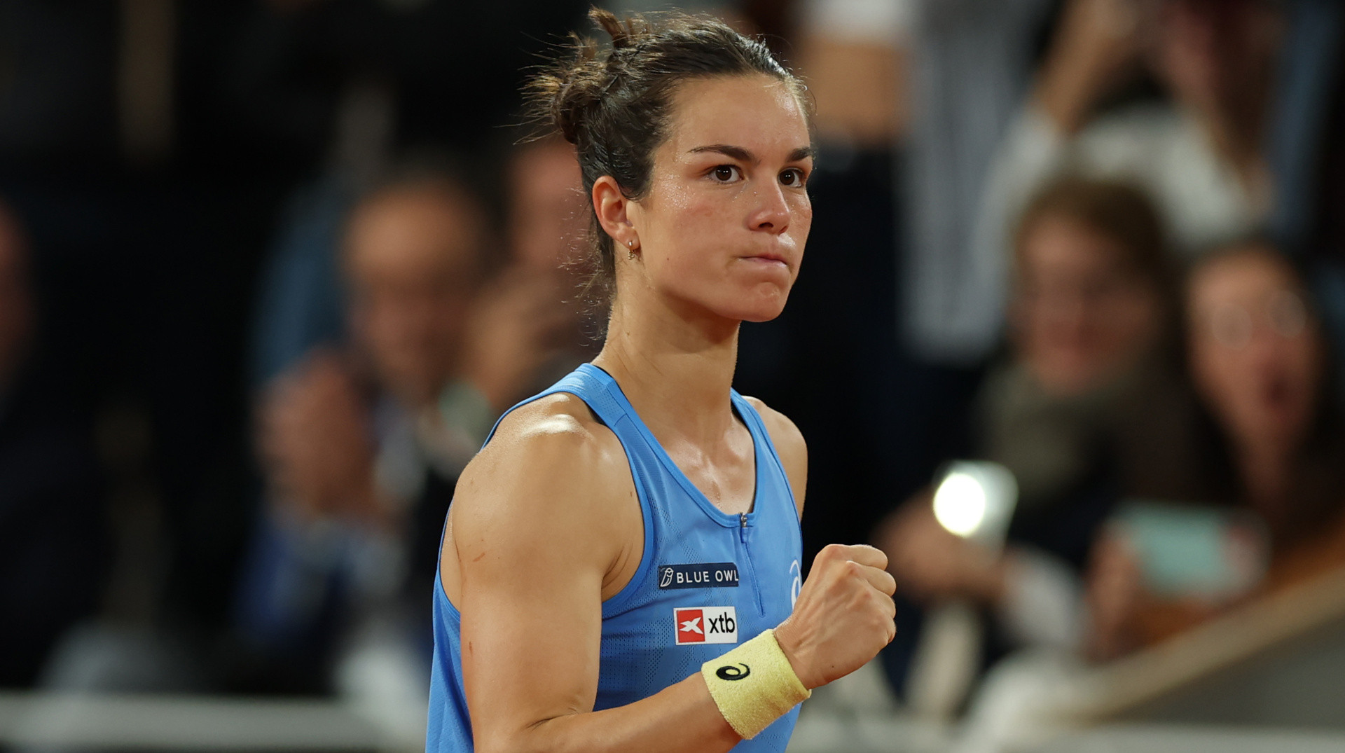 Сенсаційна півфіналістка Ролан Гаррос 2025 оголосила, що пропустить Australian Open