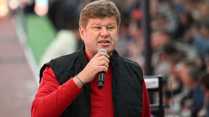 Одиозный российский комментатор и еще ряд пропагандистов попали под санкции ЕС